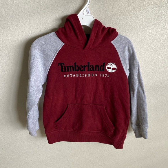 Timberland Other - Hoodie
